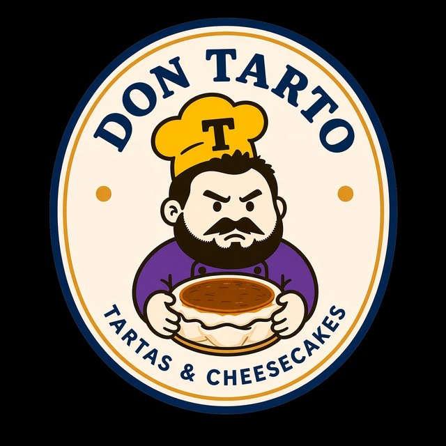 Don Tarto, villano de las tartas